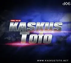 kaskustoto
